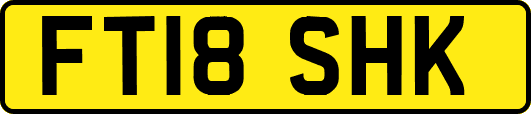 FT18SHK