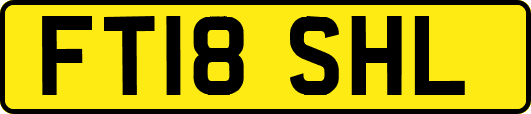 FT18SHL