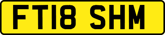 FT18SHM