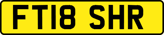 FT18SHR