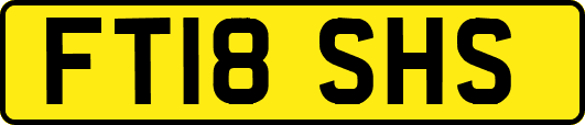 FT18SHS
