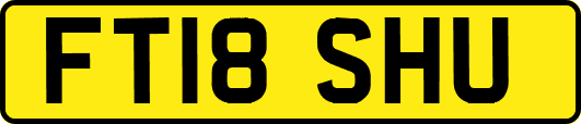 FT18SHU