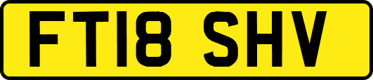 FT18SHV