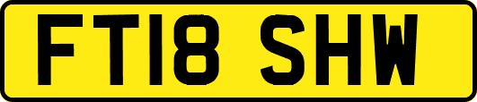 FT18SHW