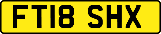 FT18SHX