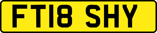 FT18SHY