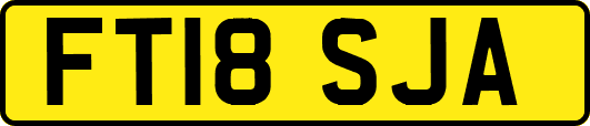 FT18SJA