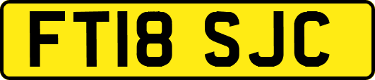 FT18SJC