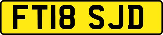 FT18SJD