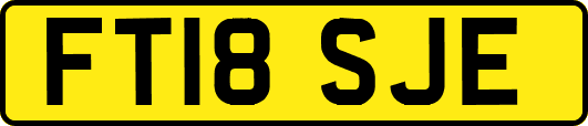 FT18SJE