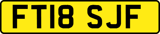 FT18SJF