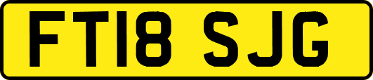 FT18SJG