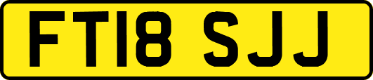 FT18SJJ