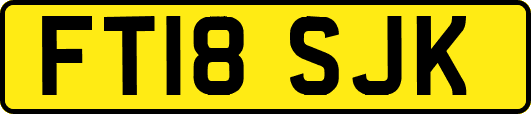 FT18SJK