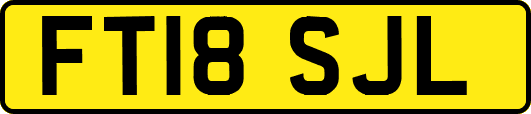 FT18SJL