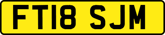 FT18SJM