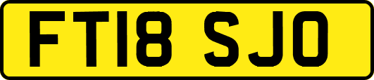 FT18SJO