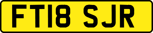 FT18SJR