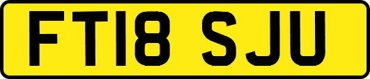 FT18SJU