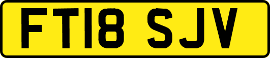 FT18SJV