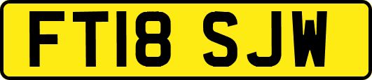 FT18SJW