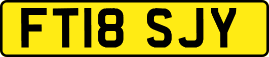 FT18SJY