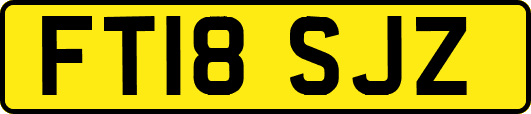 FT18SJZ
