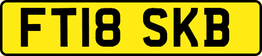 FT18SKB