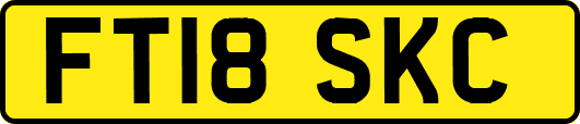 FT18SKC