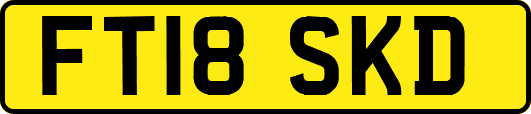 FT18SKD