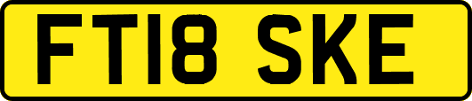 FT18SKE