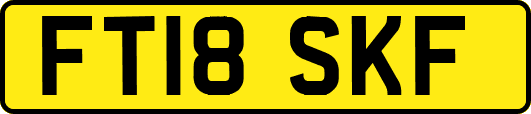 FT18SKF