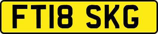 FT18SKG