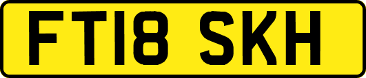 FT18SKH