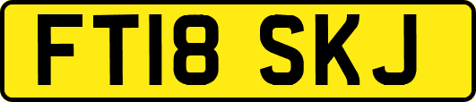 FT18SKJ