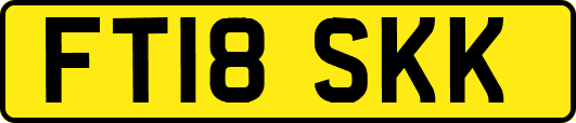 FT18SKK