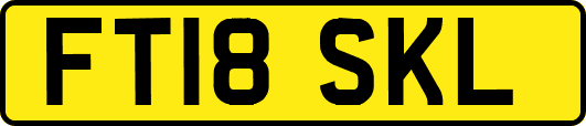 FT18SKL