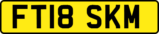 FT18SKM