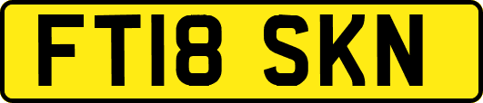 FT18SKN