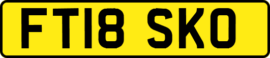 FT18SKO