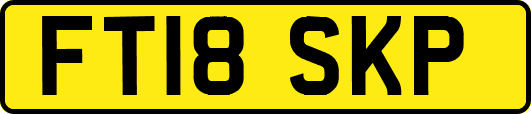FT18SKP