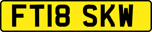 FT18SKW