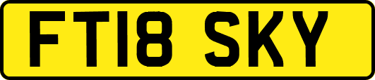 FT18SKY