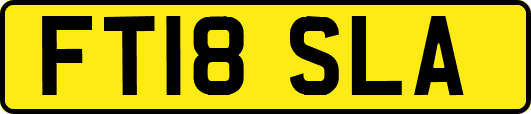 FT18SLA