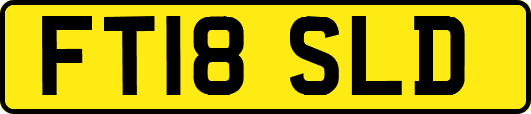 FT18SLD