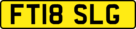 FT18SLG