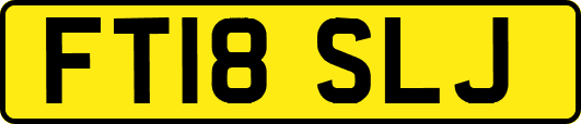 FT18SLJ
