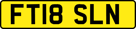 FT18SLN