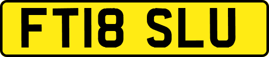 FT18SLU