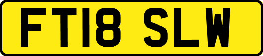 FT18SLW